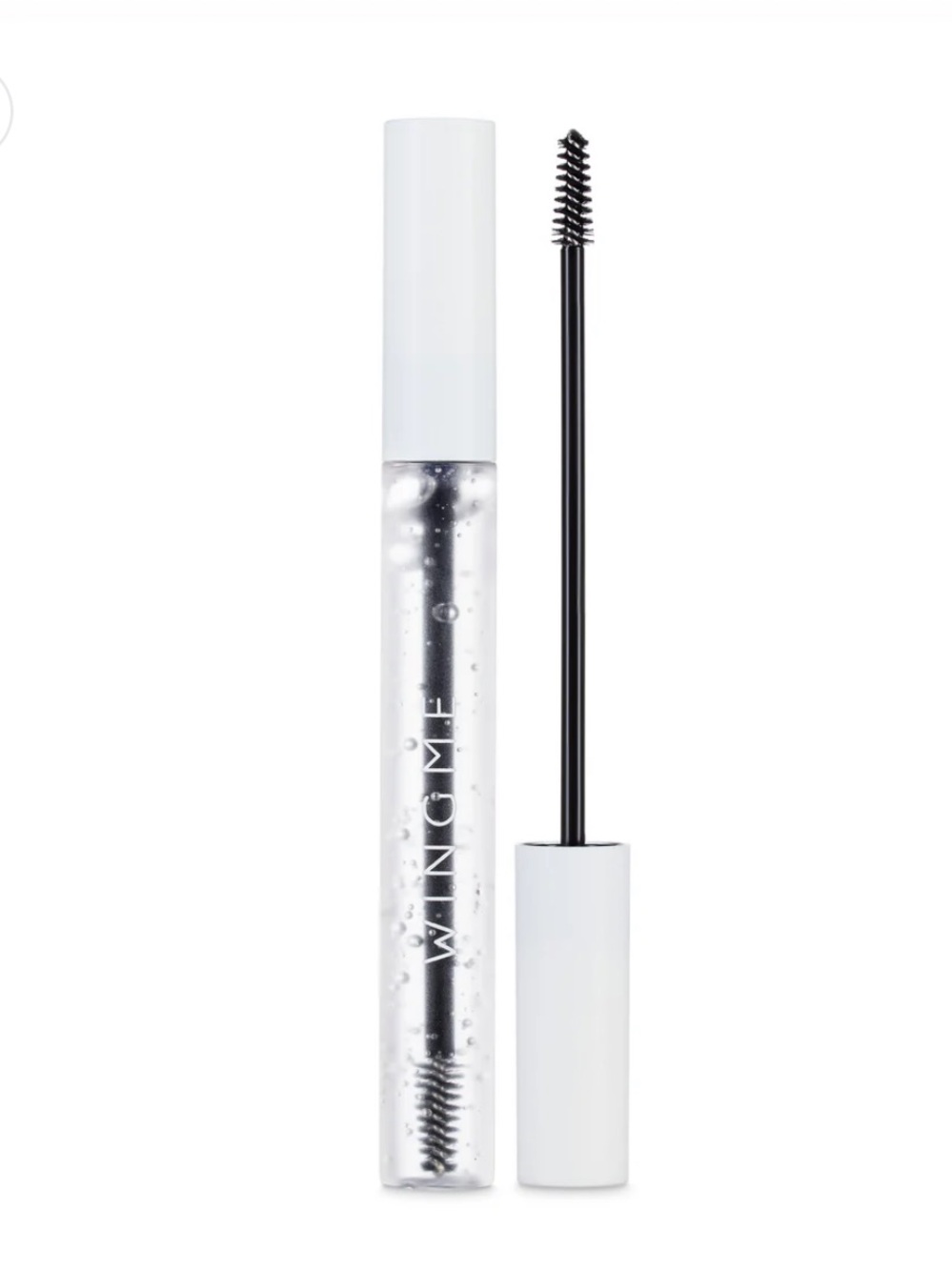 WINGME Cosmetics Clear Brow Gel 7ml BRAND NEW IN BOX